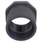 Keeney Mfg Charlotte Pipe Schedule 80 1-1/2 in. Spigot X 1-1/4 in. D FPT PVC Reducing Bushing 1 pk PVC081083600 - alternate 3